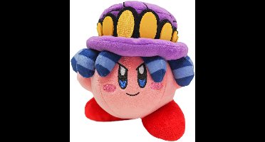 Spider Kirby - Plush 14cm