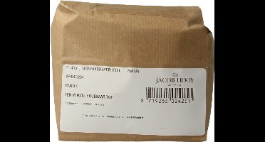 Jacob Hooy Monnikspeper 250 Gram