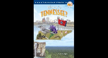 Who HQ: The 50 States- Where Is Tennessee?