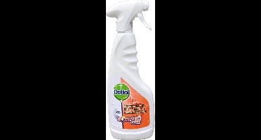 Dettol Allesreiniger Keuken Spray 440ml