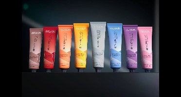 Revlon Revlonissimo Colorsmetique Color 60ml 5.34 Light Brown Gold Copper