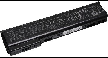 HP 718756-001 Batterij - 55Wh
