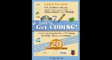 Let's Get Coding