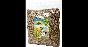 JR Farm Strooisel Zomerweide - 10 L