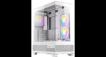 Antec CX700 ARGB Midi Tower