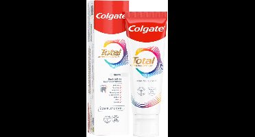 Colgate Tandpasta Total Original - 75 ml