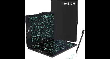 DailySupplies® Digitaal Notitieblok - Paper Tablet - Schrijftablet voor Volwassenen