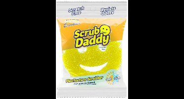 Scrub Daddy Essential - Dunne Schoonmaakspons - Scrub Daddy