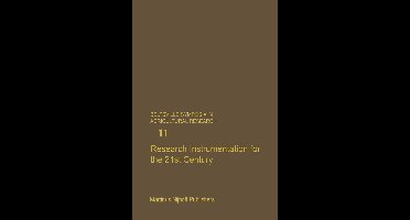 Beltsville Symposia in Agricultural Research- Research Instrumentation for the 21st Century