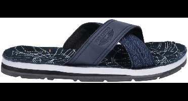 PME Legend Haig Slippers - Heren - Blauw (navy) - Maat 41