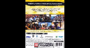 Like A Dragon Ishin - IT PS5