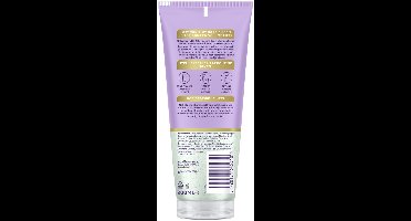 Andrélon Shampoo Scrub Kokos Volume Boost - 200 ml