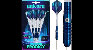 Unicorn Prodigy S2 95% - Dartpijlen