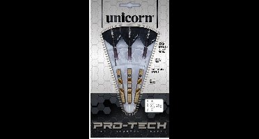 Unicorn Pro-Tech 6 90% - Dartpijlen