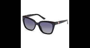 Zonnebril Heren Guess D Ø 55 mm