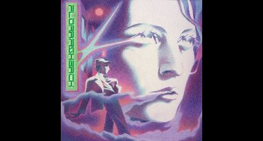 Fishbach, Flora - Val Synth (LP)