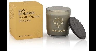Max Benjamin Geurkaars - Seville Orange Blossom - 50 branduren