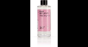Max Benjamin Navulling voor Geurstokjes 150ml - Pink Pepper
