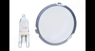 Bosch Reparatieset Van verlichting LC76BB530, DWW09D650, LC64BA522 00629023
