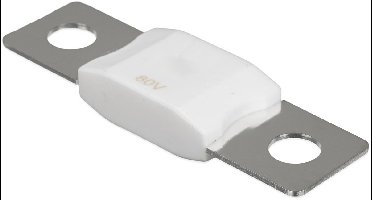 Victron keramische MEGA Zekering 40A/80V - 5 stuks | CIP138040020