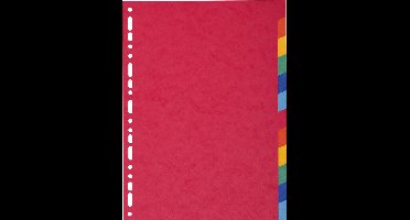 FRANKEN Sokkel / brochurehouder PRO, draaibaar, tweezijdig