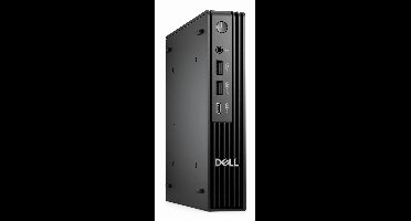 Dell - D6GXR - Mini-computer