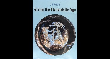 Art In The Hellenistic Age