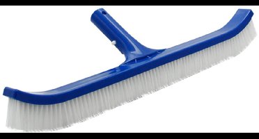 Zwembadborstel van 45 cm - splash - bros45