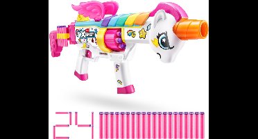 XSHOT Big Rizz Blastercorn van ZURU - speelgoedblaster