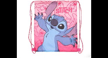 Lilo & Stitch Gymtas
