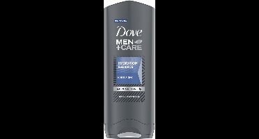 Dove Men+Care - Douchegel - Hydration Balance - 250ml