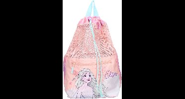 Frozen Gymtas 36 x 40 x 17 cm