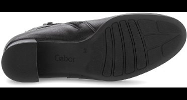 Gabor enkellaars 72.821.57 Zwart