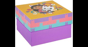 Luxe Giftbox Gabby