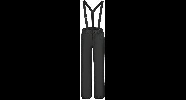 ICEPEAK LAFE JR Unisex Skibroek - Zwart - 140