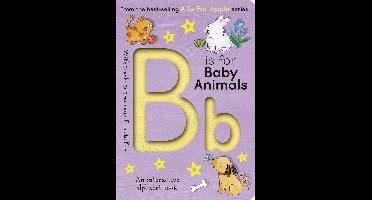 B is for Baby Animals