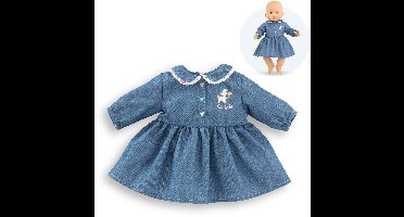 Corolle 9000141710, Poppenkostuum, 2 jaar, 70 g