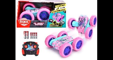 Dickie Toys 201103008 Berry Shaker 1:28 RC modelauto voor beginners Elektro Buggy