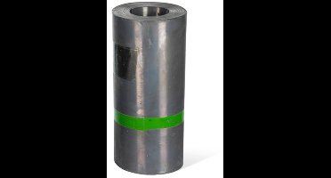 Wentzel Bladlood Code 15 Groen 15cm 6M 13,5kg