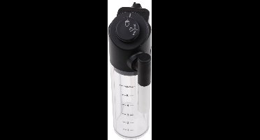 DELONGHI - DLSC034 - MELKRESERVOIR MAGNIFICA EVO NEXT-ECAM310.60 - ECAM310.80 - ECAM31080 - ECAM312.80 - AS00008668