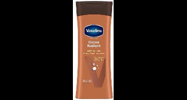 Vaseline - Bodylotion - Cocoa Radiant - 400ml