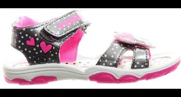 Minnie Mouse Sandaal Meisjes Velcro maat 27