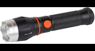 Ledvance Zaklamp | 300Lm | flashlight tactical ip22