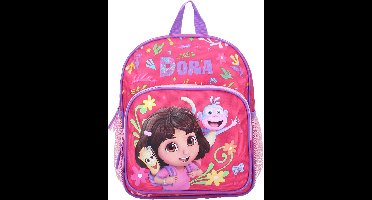 Rugzak Dora More To Explore - Pink