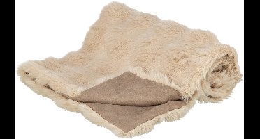 Trixie hondendeken elli zand