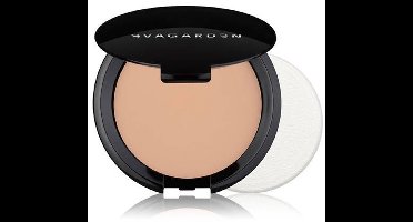 EVAGARDEN LUXURY COMPACT POWDER 894 RAW SIENNA DARK