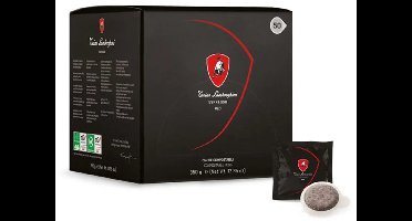 Tonino Lamborghini ESE Servings - pods - 50 stuks