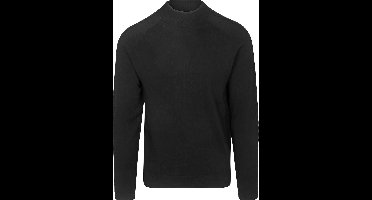Blue Industry Coltrui Zwart - Maat XL - Heren - Pullovers