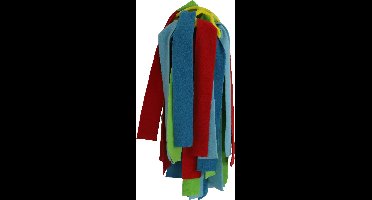 Boon Snuffelbal - Geel