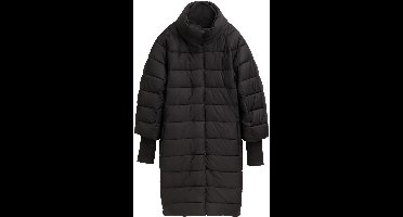 Tom Tailor Pufferjas met opstaande kraag Frauen